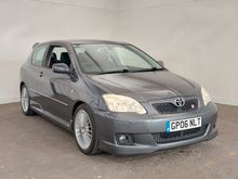Image of 2006 Toyota Corolla T-Sport