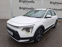 Image of KIA NIRO 2 HEV S-A Estate