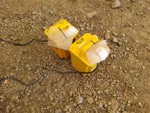 Image of 2x 3.3kva Transformers