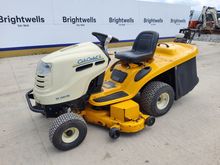 Image of Club Cadet CC1023RD Ride On Mower