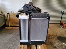 Image of JCB 444 TA4-55 l2 Diesel 55kW Engine