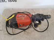 Image of Hilti Te 1000-Avr Demolition Hammer 110V 12.5Kg