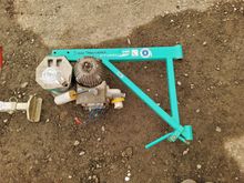 Image of ET2OON Hoist