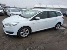 Image of FORD FOCUS STYLE TDCI Estate
