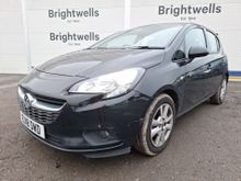 Image of VAUXHALL CORSA DESIGN CDTI S/S 5 Door Hatchback