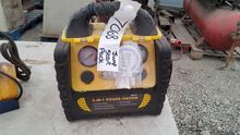 Image of 5 in 1 Power Station Jump Start Pack