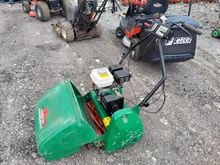 Image of Ransomes Marquis 51 Mower