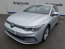 Image of VOLKSWAGEN GOLF LIFE TDI 5 Door Hatchback