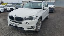 Image of BMW X5 XDRIVE30D AC AUTO Estate