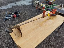 Image of Husqvarna 555RXT Stimmer