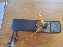 Image of McConnel Hedge Cutter Control Arm