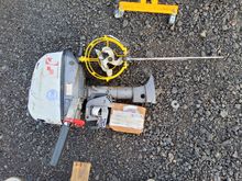 Image of Yamaha 6BX L Outboard Motor