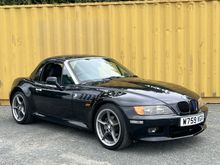 Image of 2000 BMW Z3 Roadster