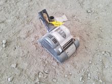 Image of Hire Tech HT8-1 Floor Sander