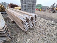 Image of Pallet of Armco