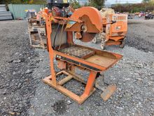 Image of Norton Clipper CM501 Saw