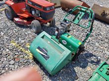 Image of Ransomes Marquis 61 Pedestrian Cylinder Mower