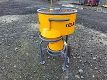 Image of Baron Resin Barrel Mixer