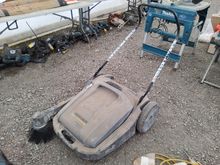 Image of Karcher 175G Floor Sweeper