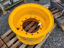 Image of Earth Mover 25" 1x 12 Stud Wheel