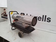 Image of SIP Fireball 660S Heater