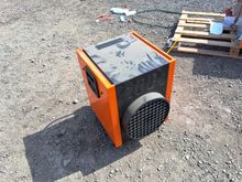 Image of 18KW Electric Heater 400v