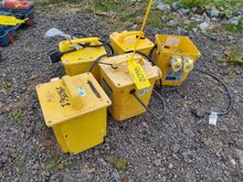 Image of 5x Transformer