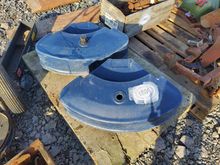 Image of 2x Water Troughs