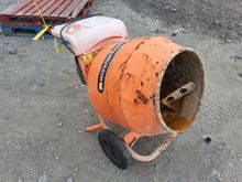 Image of Belle Minimix 150 110V Electric Mixer