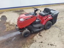Image of Mountfield MTF84M Ride On Mower