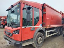 Image of DENNIS Elite 6 6x4 Refuse Collection Vehicle
