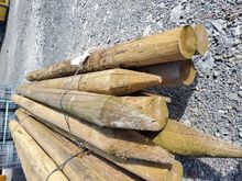 Image of 10x 8' 5" Posts