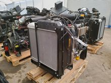 Image of JCB 444 TA4-55 l2 Diesel 55kW Engine