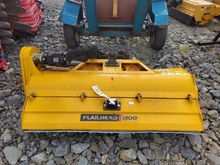 Image of McConnell RC56 Robo Flail