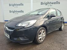 Image of VAUXHALL CORSA DESIGN CDTI ECOFLEX 5 Door Hatchback
