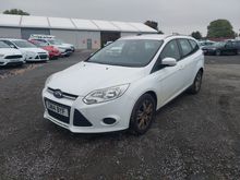 Image of FORD FOCUS EDGE TDCI 115 Estate