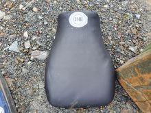Image of Honda 420 Seat
