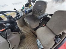 Image of Case 115 Maxxum 4wd Tractor