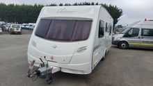 Image of Lunar Clubman Es Caravan