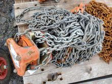 Image of Chain Block