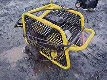 Image of Karcher FT610HD 1040B Pressure washer