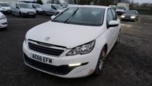 Image of PEUGEOT 308 ACCESS S/S 5 Door Hatchback