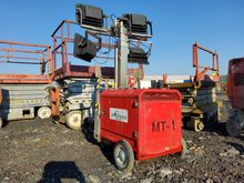 Image of MT1 Barrow Light LED