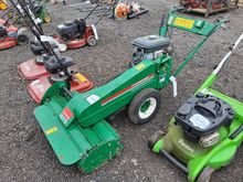 Image of Ransomes Multi Mower Reel Cutter