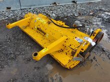 Image of Muthing Flail Deck