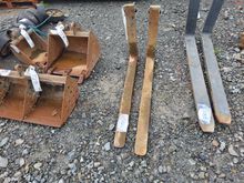 Image of Pallet Tines