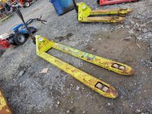 Image of Pramac 2.5T Pallet Truck