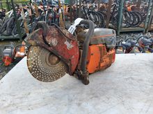 Image of Husqvarna Disc Cutter