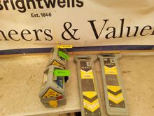 Image of 2x Cat Scanners & 2x Gennys