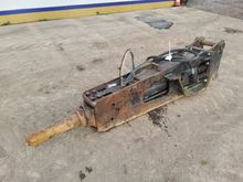 Image of 13T Jack Hammer Attachment